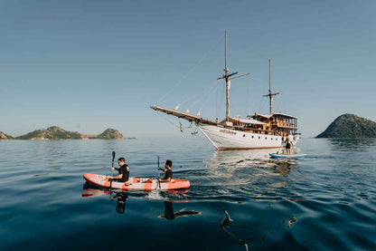 Adishree Liveaboard