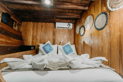 Adishree Liveaboard
