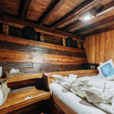 Cabin thumbnail 12