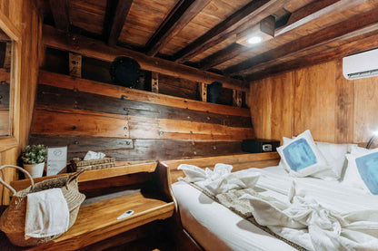 Adishree Liveaboard