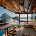 Cabin thumbnail 8