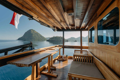 Adishree Liveaboard