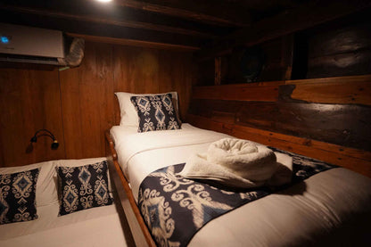 Adishree Liveaboard