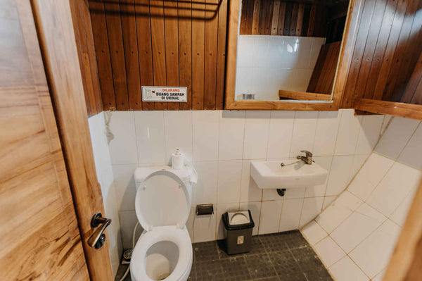 Cabin Image