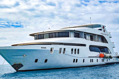 Adora Liveaboard