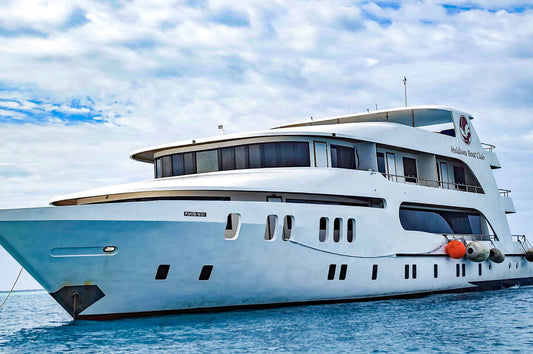 Adora Liveaboard