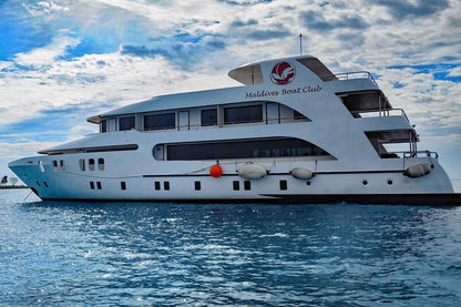 Adora Liveaboard