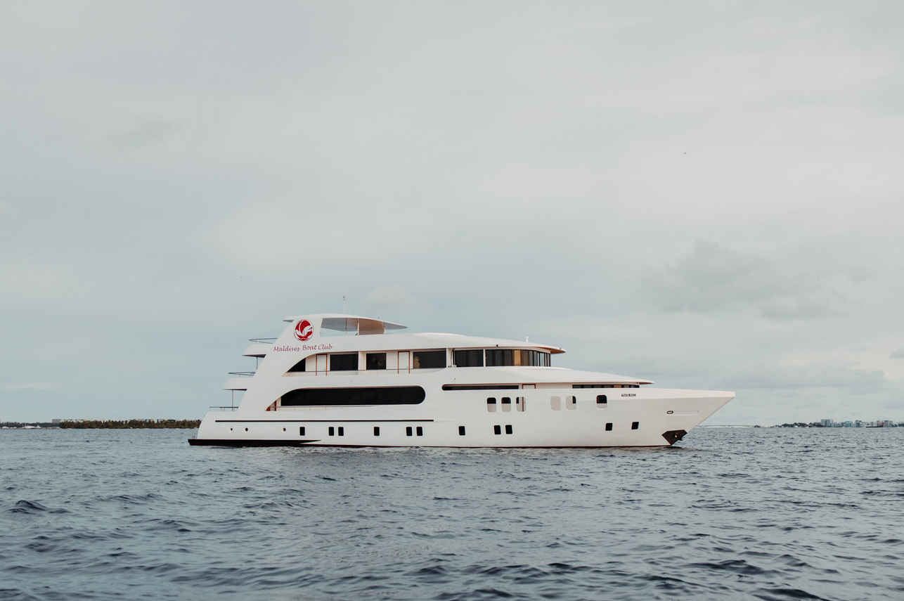 Adora Liveaboard