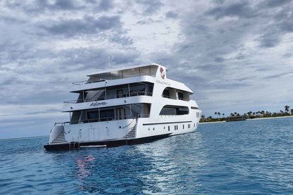 Adora Liveaboard