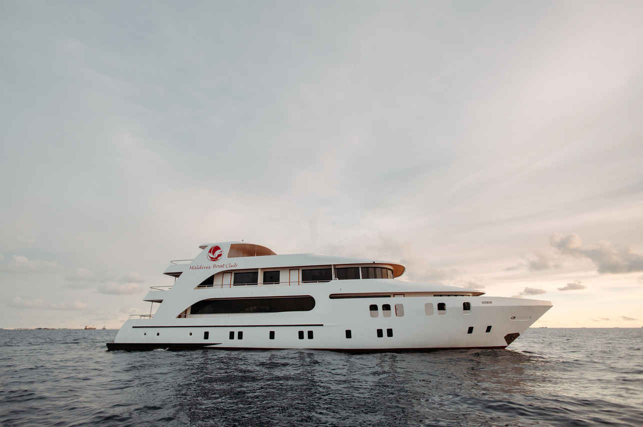 Adora Liveaboard