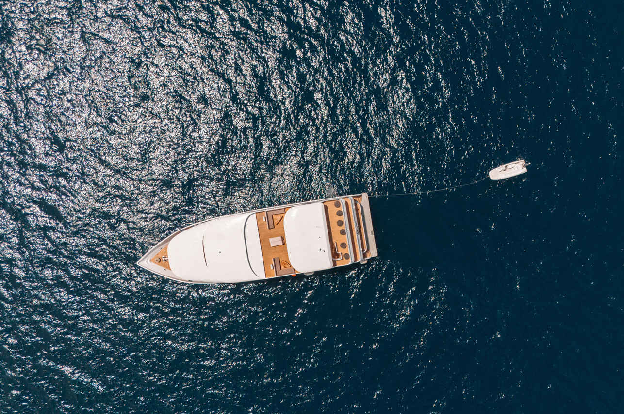 Adora Liveaboard