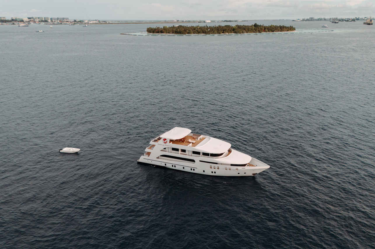 Adora Liveaboard