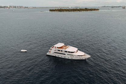 Adora Liveaboard