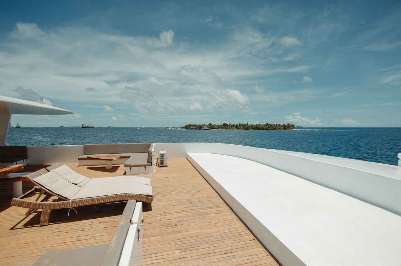 Adora Liveaboard