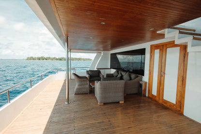 Adora Liveaboard