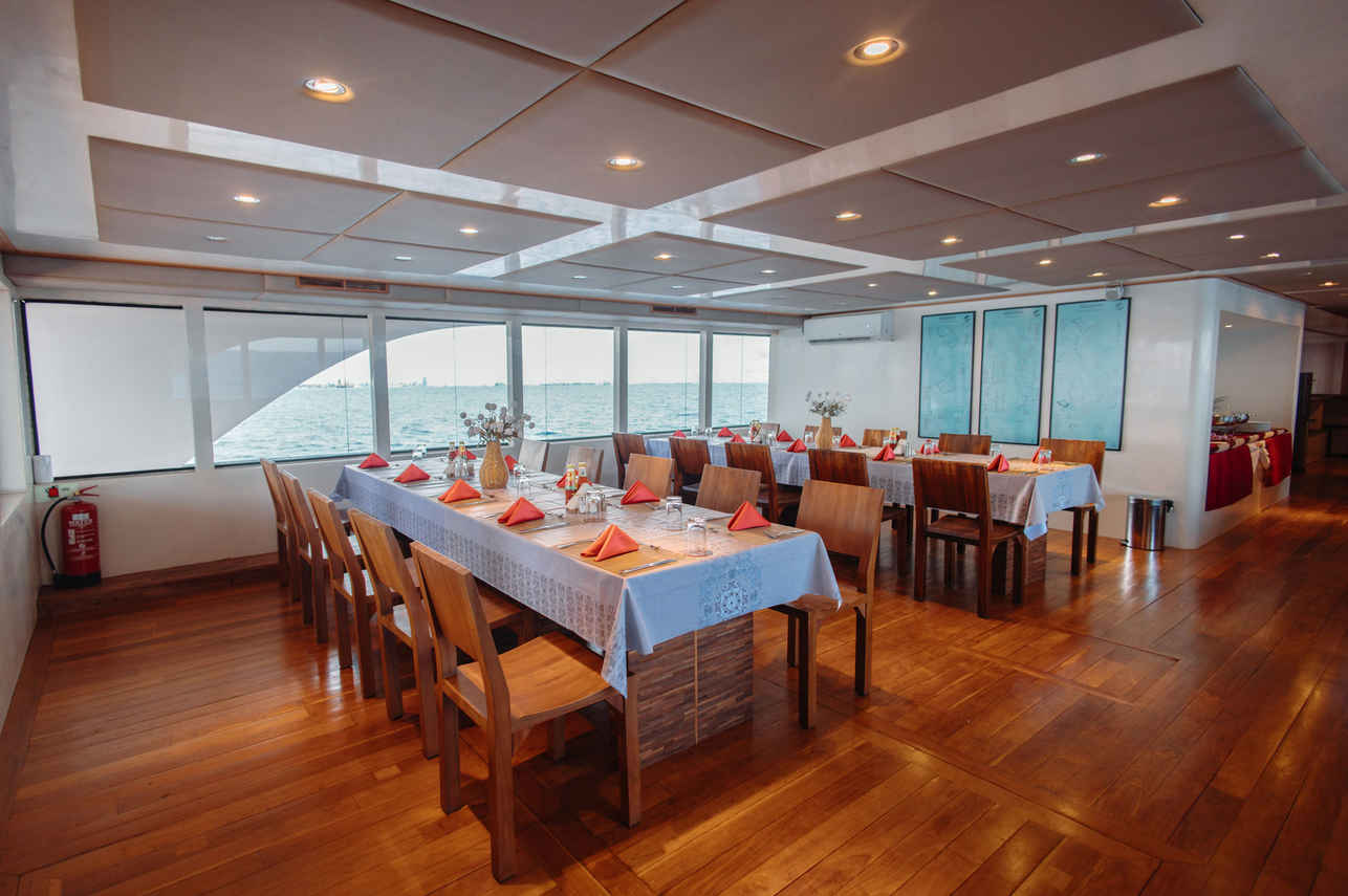 Adora Liveaboard