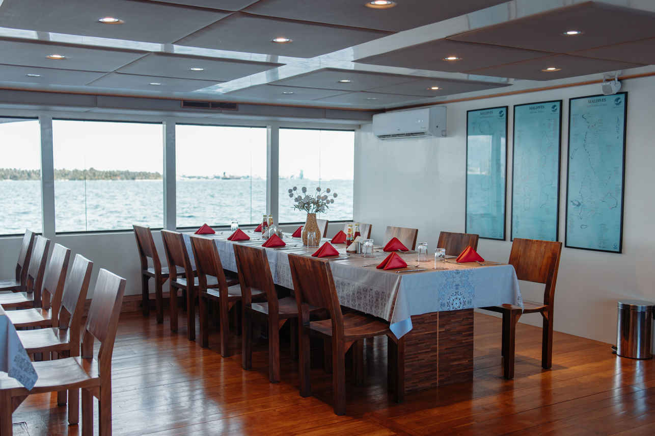 Adora Liveaboard