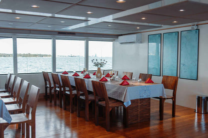Adora Liveaboard