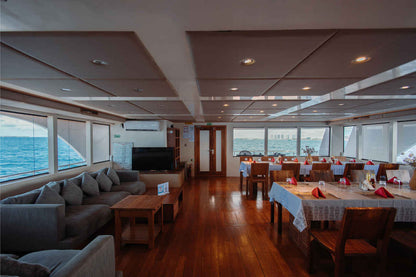 Adora Liveaboard