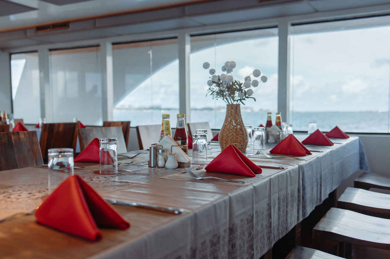 Adora Liveaboard
