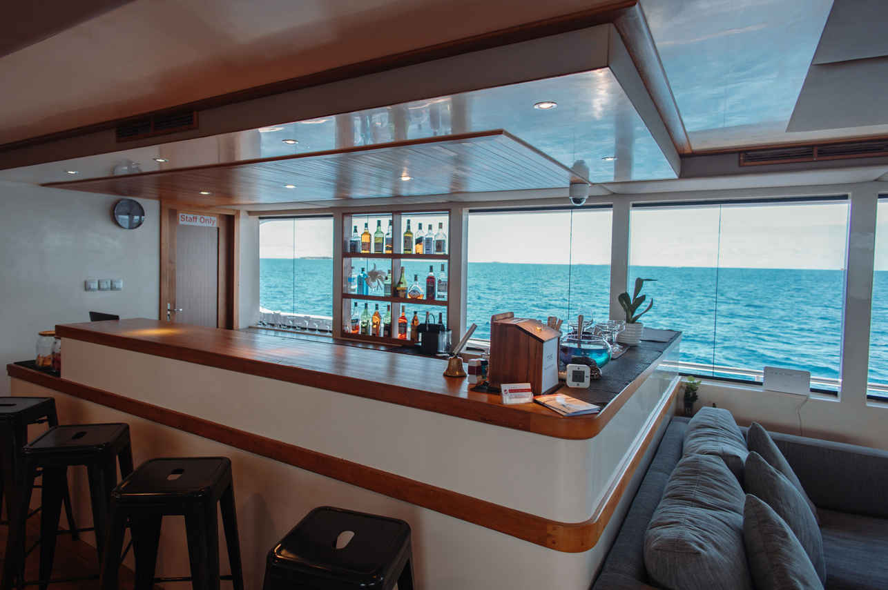 Adora Liveaboard