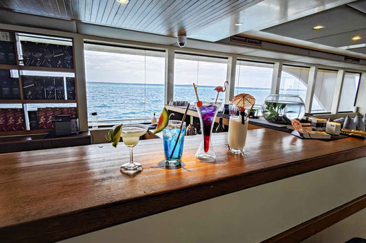 Adora Liveaboard