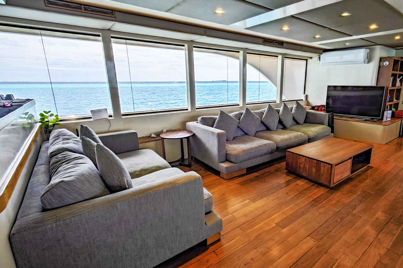 Adora Liveaboard