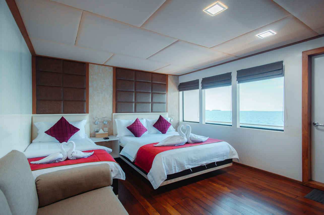 Adora Liveaboard