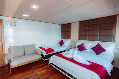 Adora Liveaboard