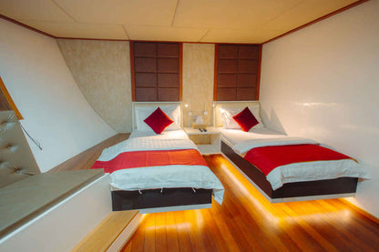 Adora Liveaboard