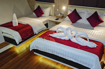 Adora Liveaboard