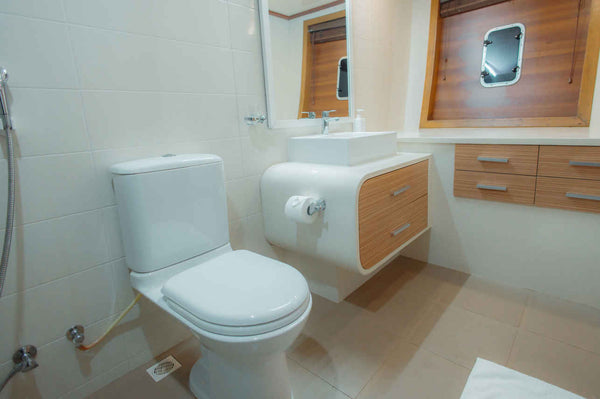 Cabin Image