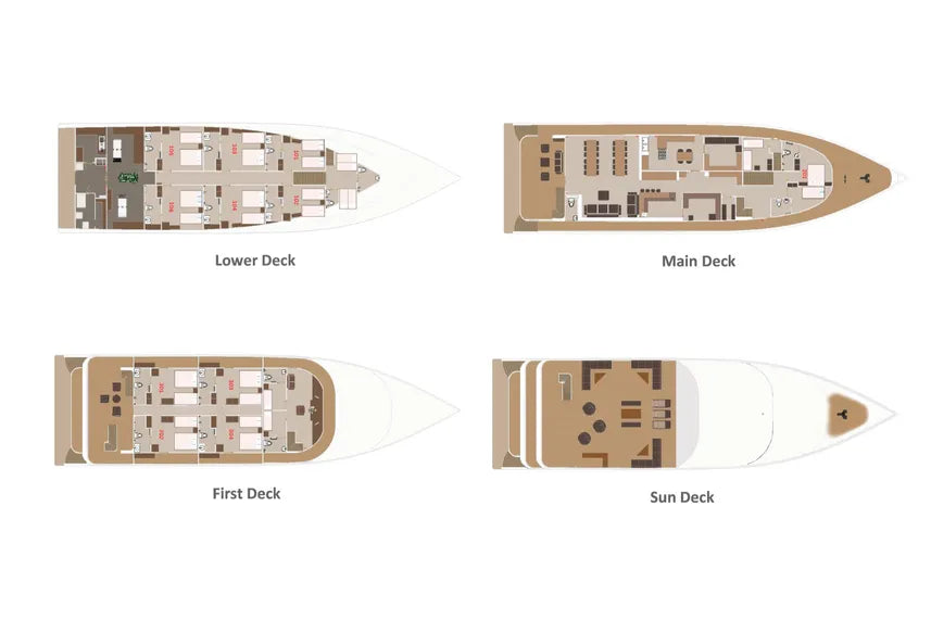 Adora Liveaboard