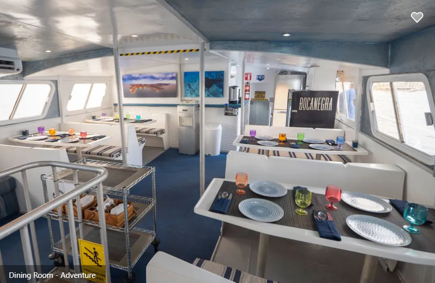 Adventure Liveaboard