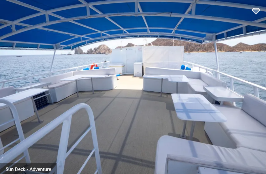 Adventure Liveaboard