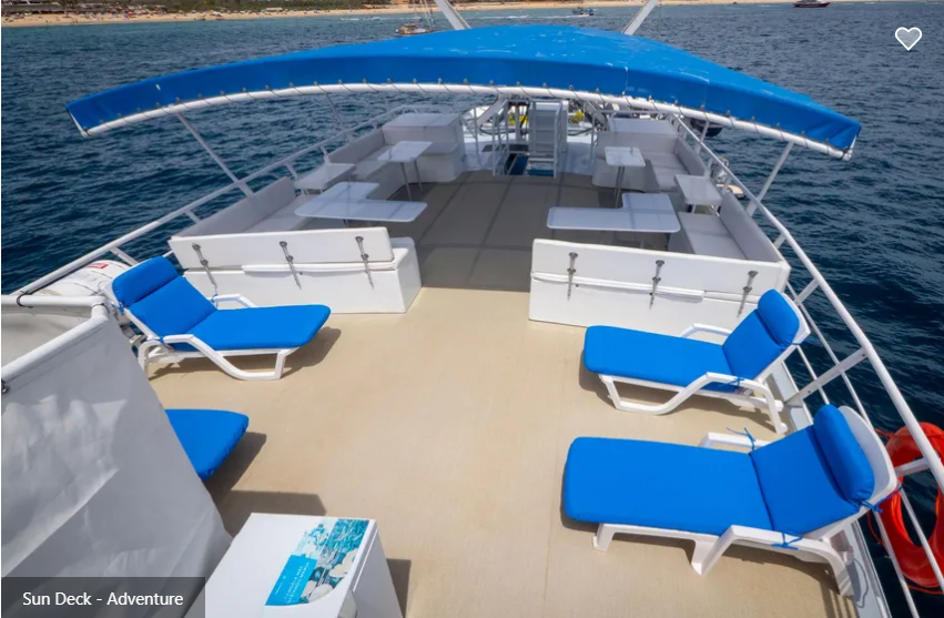 Adventure Liveaboard
