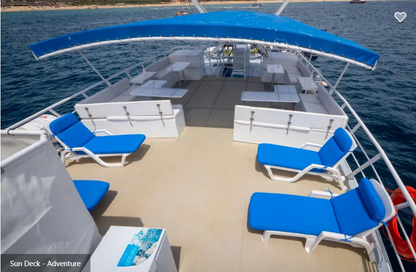 Adventure Liveaboard