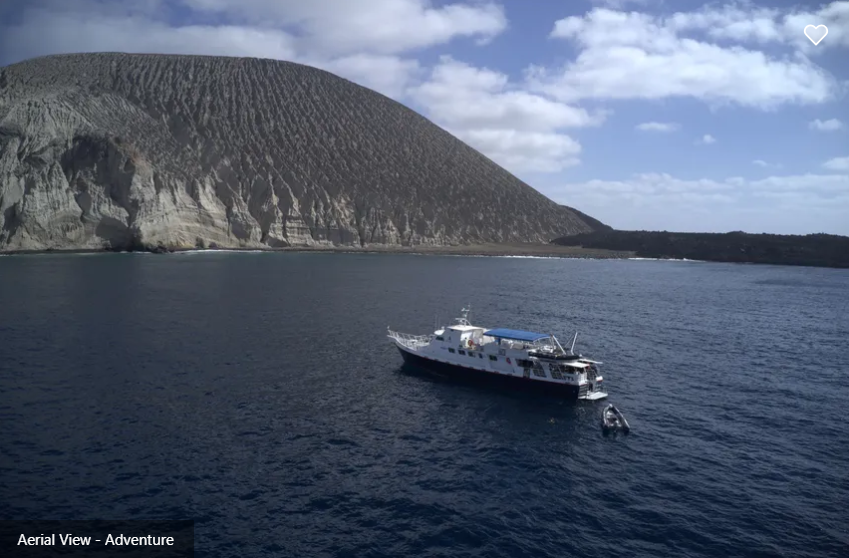 Adventure Liveaboard