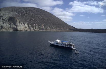 Adventure Liveaboard