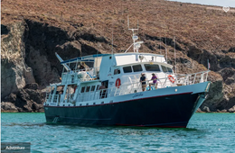 Adventure Liveaboard