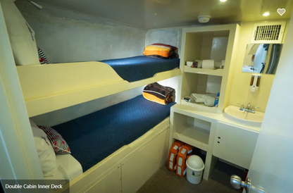 Adventure Liveaboard