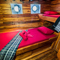 Cabin thumbnail 1