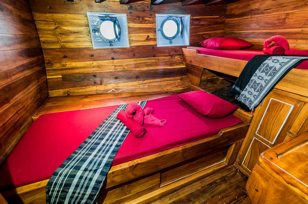 Cabin Image