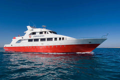 Aldebaran Liveaboard