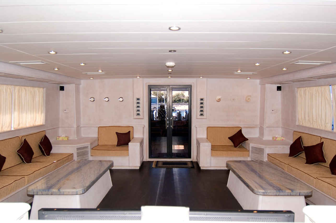 Aldebaran Liveaboard