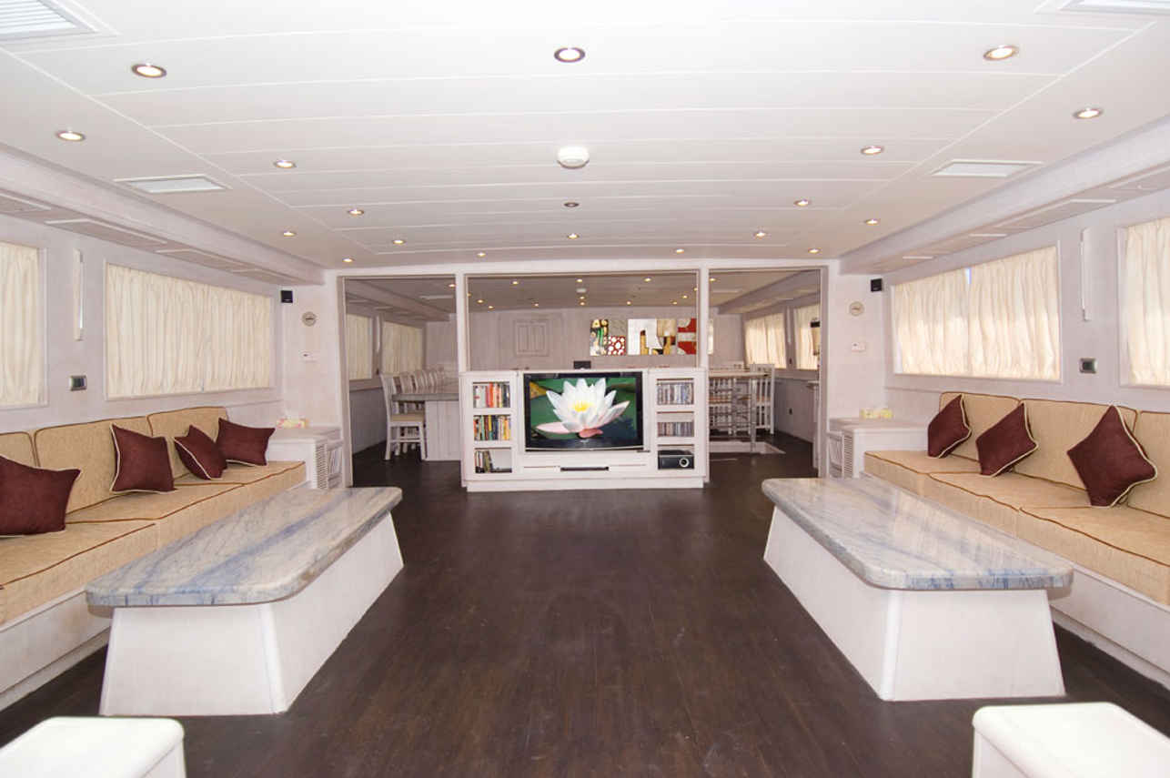 Aldebaran Liveaboard