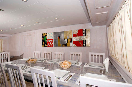 Aldebaran Liveaboard