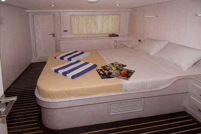 Aldebaran Liveaboard