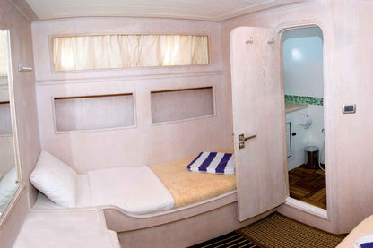 Aldebaran Liveaboard