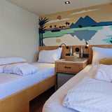 Cabin thumbnail 3